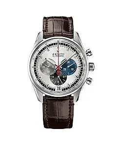 Zenith 03.2040.400/69.c494 Chronomaster El Primero 42mm Mens Watch