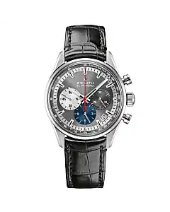 Zenith 03.2150.400/26.c714 Chronomaster El Primero 38mm Mens Watch