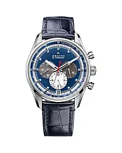 Zenith 03.2040.400/53.c700 Chronomaster El Primero 42mm Mens Watch