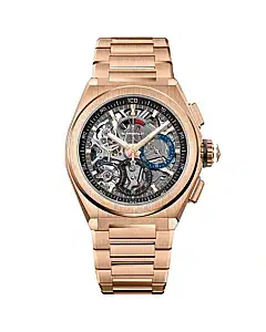 Zenith 18.9000.9004/71.m9000 Defy El Primero 21 Mens Watch