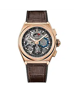 Zenith 18.9000.9004/71.r585 Defy El Primero 21 Mens Watch