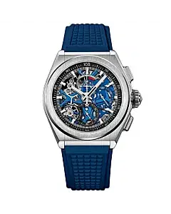 Zenith 95.9002.9004/78.r590 Defy El Primero 21 Mens Watch