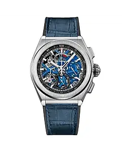 Zenith 95.9002.9004/78.r584 Defy El Primero 21 Mens Watch