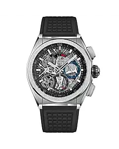 Zenith 95.9000.9004/78.r782 Defy El Primero 21 Mens Watch