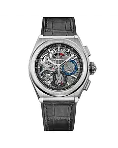 Zenith 95.9000.9004/78.r582 Defy El Primero 21 Mens Watch