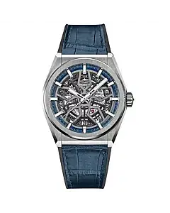 Zenith 95.9000.670/78.r584 Defy Classic Mens Watch
