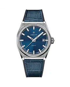 Zenith 95.9000.670/51.r584 Defy Classic Watch