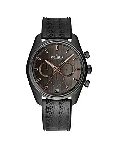 Zenith 24.2042.400/27.r799 Chronomaster El Primero 42mm Watch