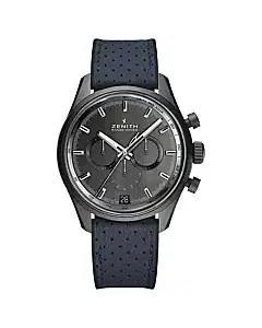 Zenith 24.2040.400/27.r796 Chronomaster El Primero 42mm Watch