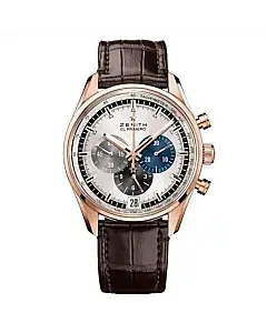 Zenith 18.2043.400/69.c494 Chronomaster El Primero 42mm Watch
