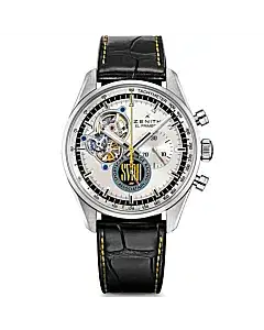 Zenith 03.20411.4061/07.C776 El Primero Chronomaster 1969 - SVRA Chronograph Automatic Watch