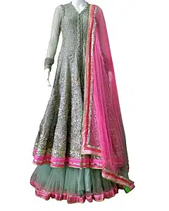 Pam Designer Sharara Set