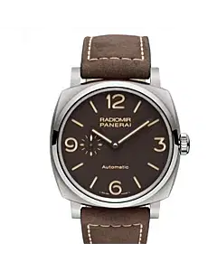 Panerai Panerai Radiomir 1940 Brown Dial Automatic Men's Watch