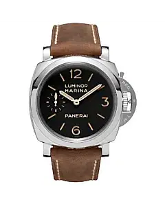 Panerai PAM 318 "Brooklyn Bridge" Luminor Marina LIMITED Edition