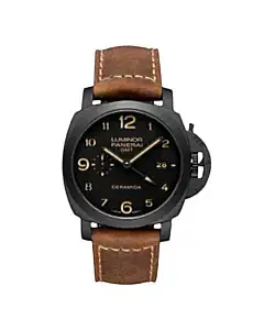 Panerai Luminor 1950 3 Days GMT Automatic Ceramica