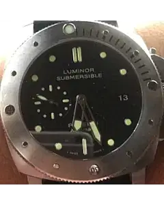 Panerai Luminor 1950