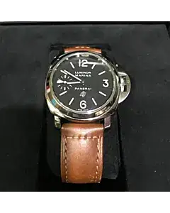Panerai Luminor Marina