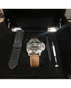 Panerai 44mm 3 Days Automatic