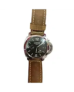Panerai Luminor GMT Watch