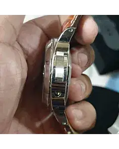 Panerai Luminor Watch