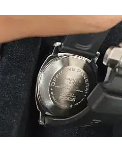 Panerai Luminor Submersible Watch