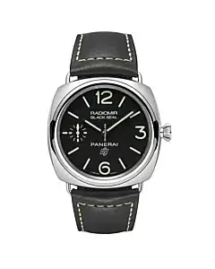 Panerai Radiomir Black Seal Pam00754