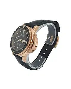 Panerai Luminor Submersible PAM 974