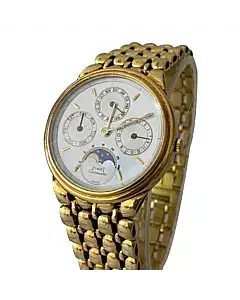 Piaget Gouverneur Triple Calendar Moon Phase