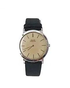 Piaget Vinatage Automatic 12103 Watch