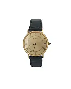 Piaget Altiplano Vintage 9025 Watch