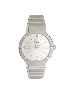 Piaget 18K White Gold Ref. 27700