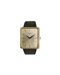 Patek Philippe 3599 18k Gold Watch