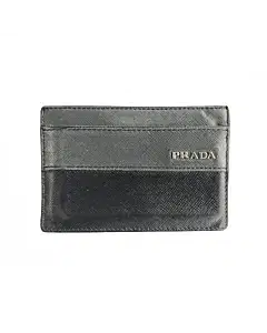 Prada Credit Card Case