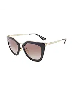 Prada Cinema Sunglasses SPR 53S Black