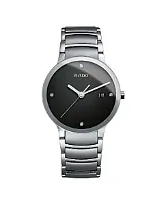 Radio Centrix Watch