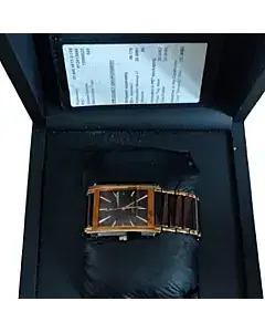 Rado Integral Mens Watch