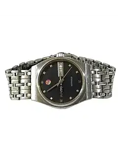 Rado Voyager Vintage Unisex Automatic Swiss Watch