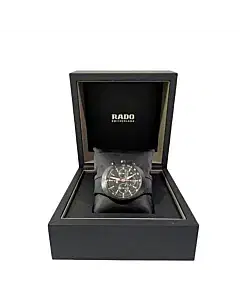 Rado D Star Watch