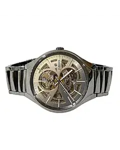 Rado True Automatic open heart watch