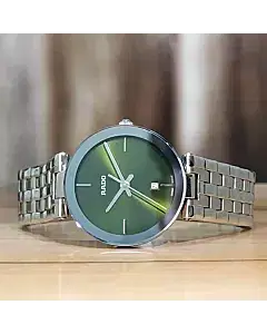 Rado Florence Classic Green Dial 28 MM Quartz Watch