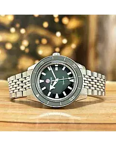 Rado Captain Cook 42 MM Automatic Watch