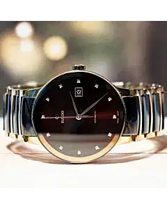 Rado Centrix Diamonds Automatic