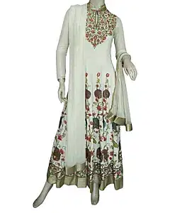 Rohit Bal Anarkali