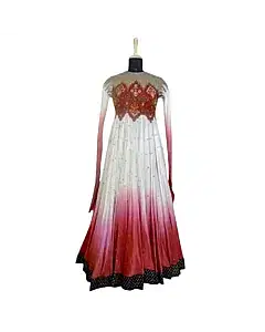 Rohit Bal Heritage Anarkali