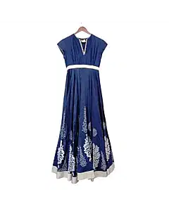 Rohit Bal Blue Suits