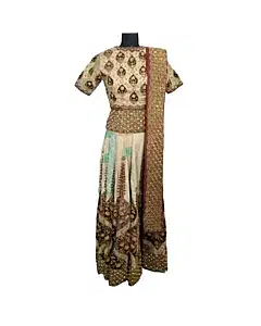 Rohit Bal Lehenga