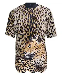 Roberto Cavalli Top