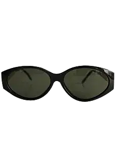 Rochas Gold Stem Sunglasses | Luxepolis.com