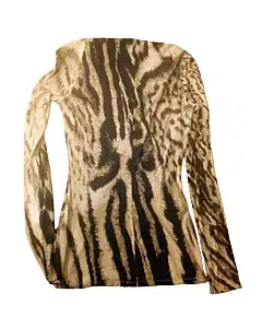 Roberto Cavalli Top