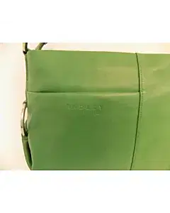 Radley London Green Hobo Bag